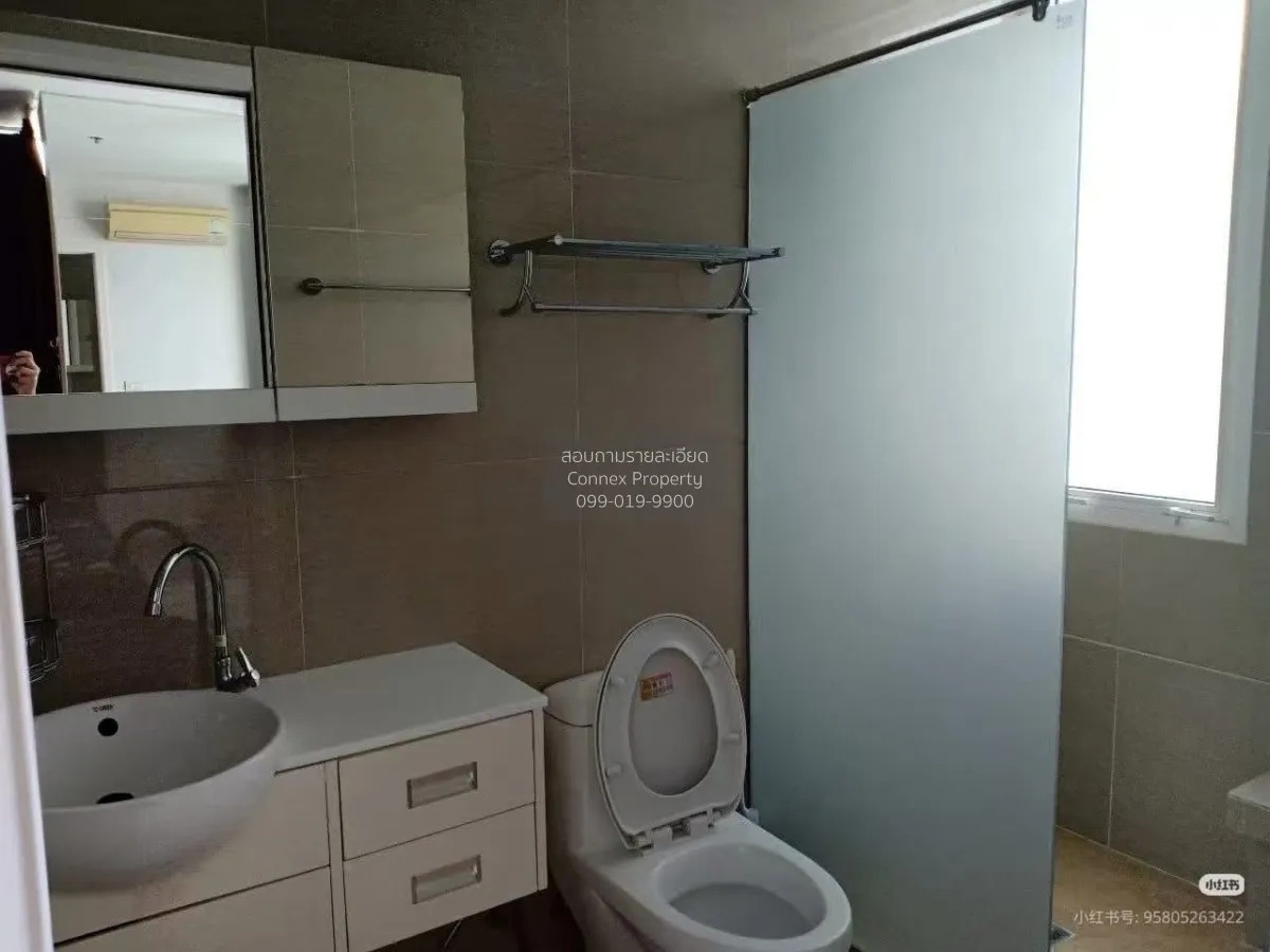 For Sale Condo , TC Green Rama 9 , MRT-Phra Ram 9 , Huai Khwang ,