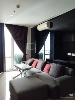 For Sale Condo , TC Green Rama 9 , MRT-Phra Ram 9 , Huai Khwang , Huai Khwang , Bangkok , CX-153180