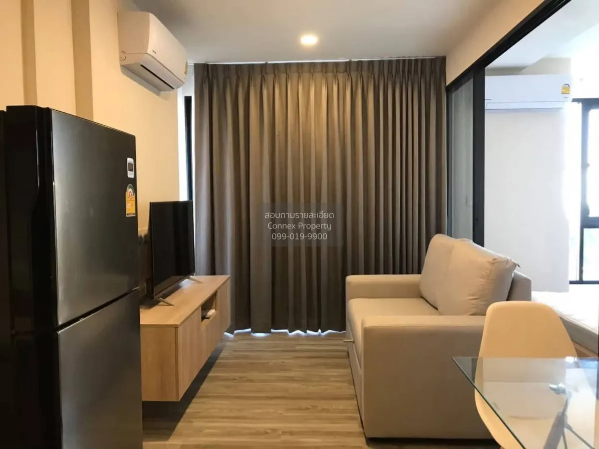 ขายคอนโด  ไอคอน สุขุมวิท 77 BTS-อ่อนนุช สวนหลวง เขต สวนหลวง กรุงเ 1