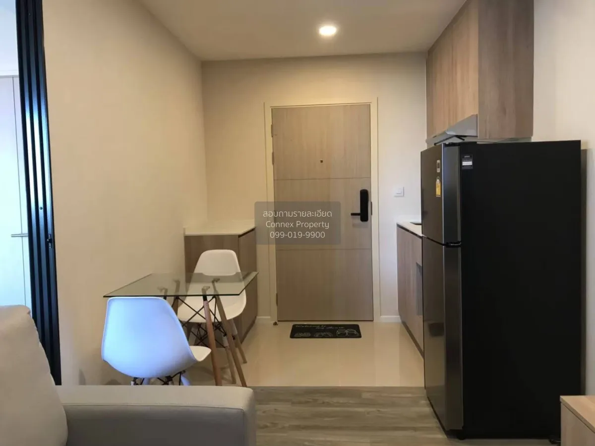 ขายคอนโด  ไอคอน สุขุมวิท 77 BTS-อ่อนนุช สวนหลวง เขต สวนหลวง กรุงเ