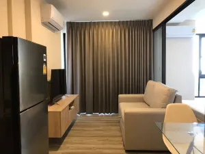 ขายคอนโด  ไอคอน สุขุมวิท 77 BTS-อ่อนนุช สวนหลวง เขต สวนหลวง กรุงเทพ CX-153181