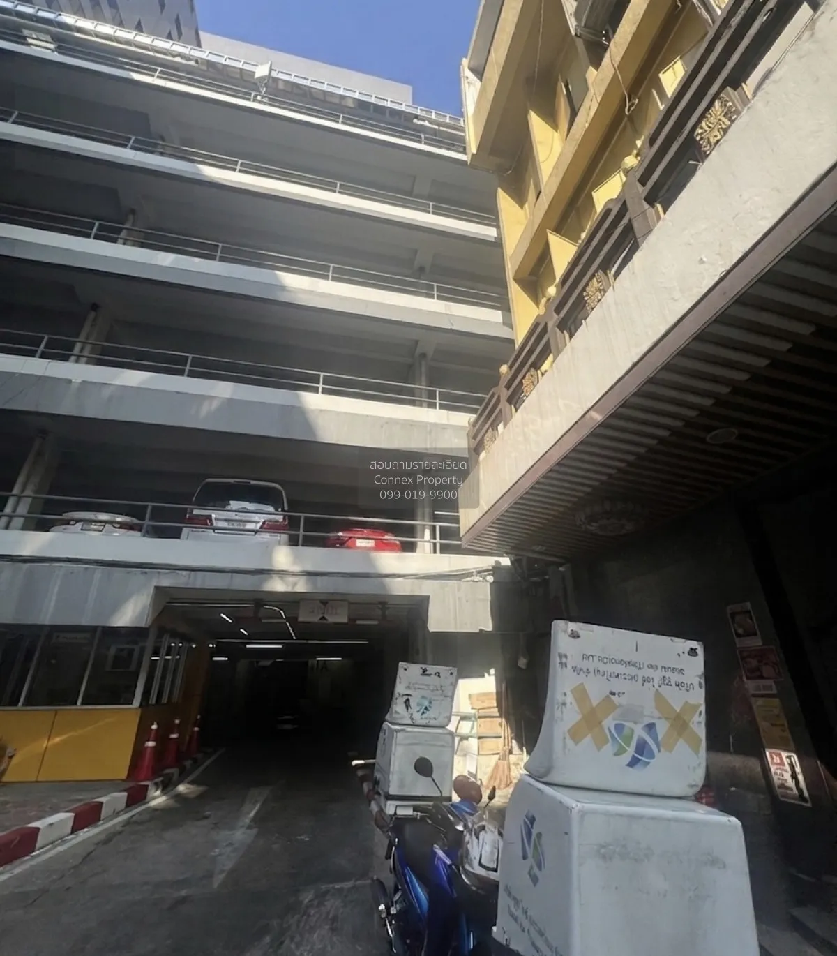 เช่า/ เซ้ง Hokkaido  Izakaya ขนาดใหญ่ ย่านสีลม ถนนธนิยะ ติด BTS ศ