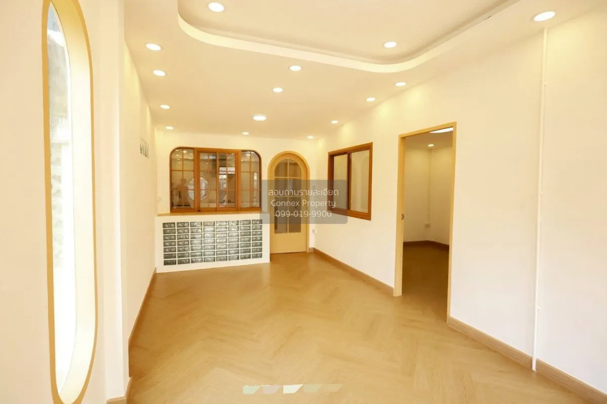 ขายทาวน์เฮ้าส์ ลาดพร้าว41 ซอย ภาวนา  แขวงจันทรเกษม เขต จตุจักร กร 3