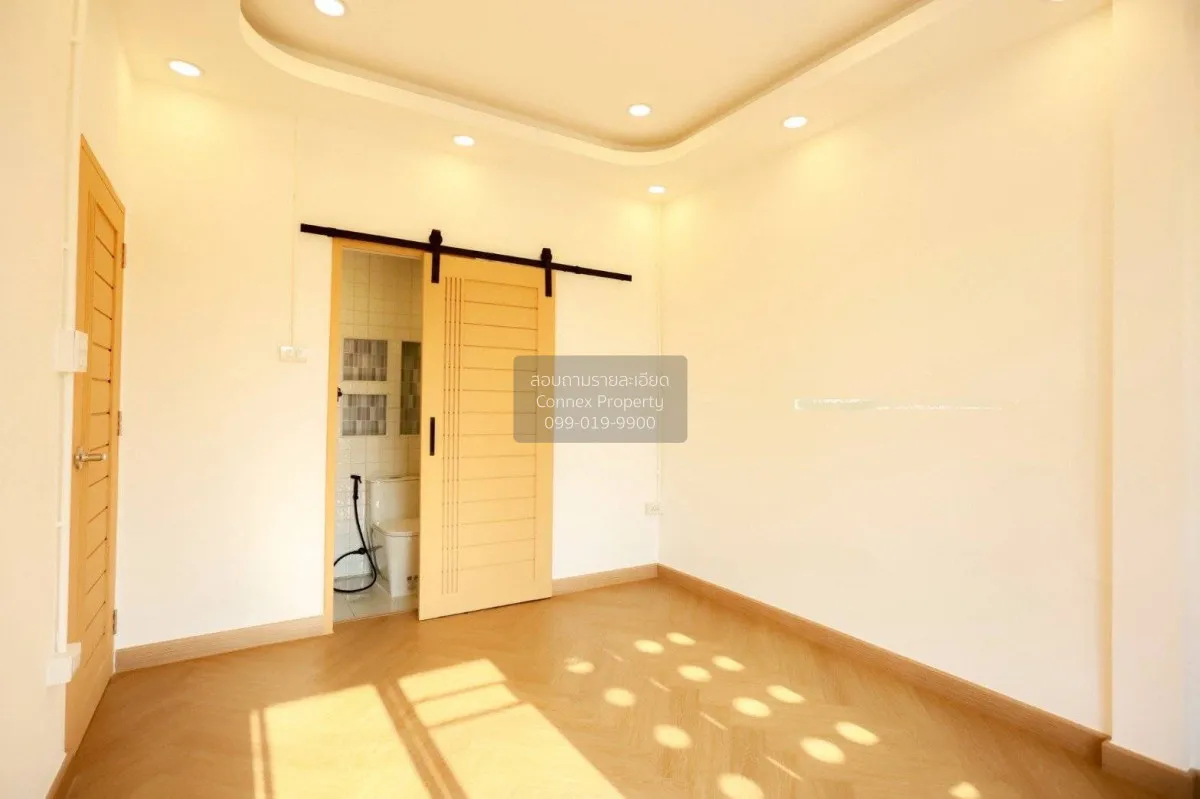 ขายทาวน์เฮ้าส์ ลาดพร้าว41 ซอย ภาวนา  แขวงจันทรเกษม เขต จตุจักร กร 4