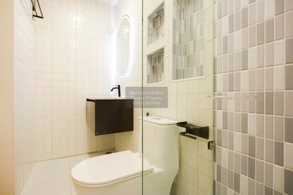 ขายทาวน์เฮ้าส์ ลาดพร้าว41 ซอย ภาวนา  แขวงจันทรเกษม เขต จตุจักร กร