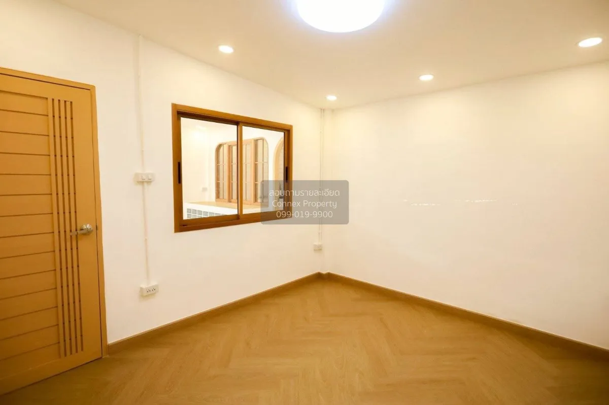 ขายทาวน์เฮ้าส์ ลาดพร้าว41 ซอย ภาวนา  แขวงจันทรเกษม เขต จตุจักร กร