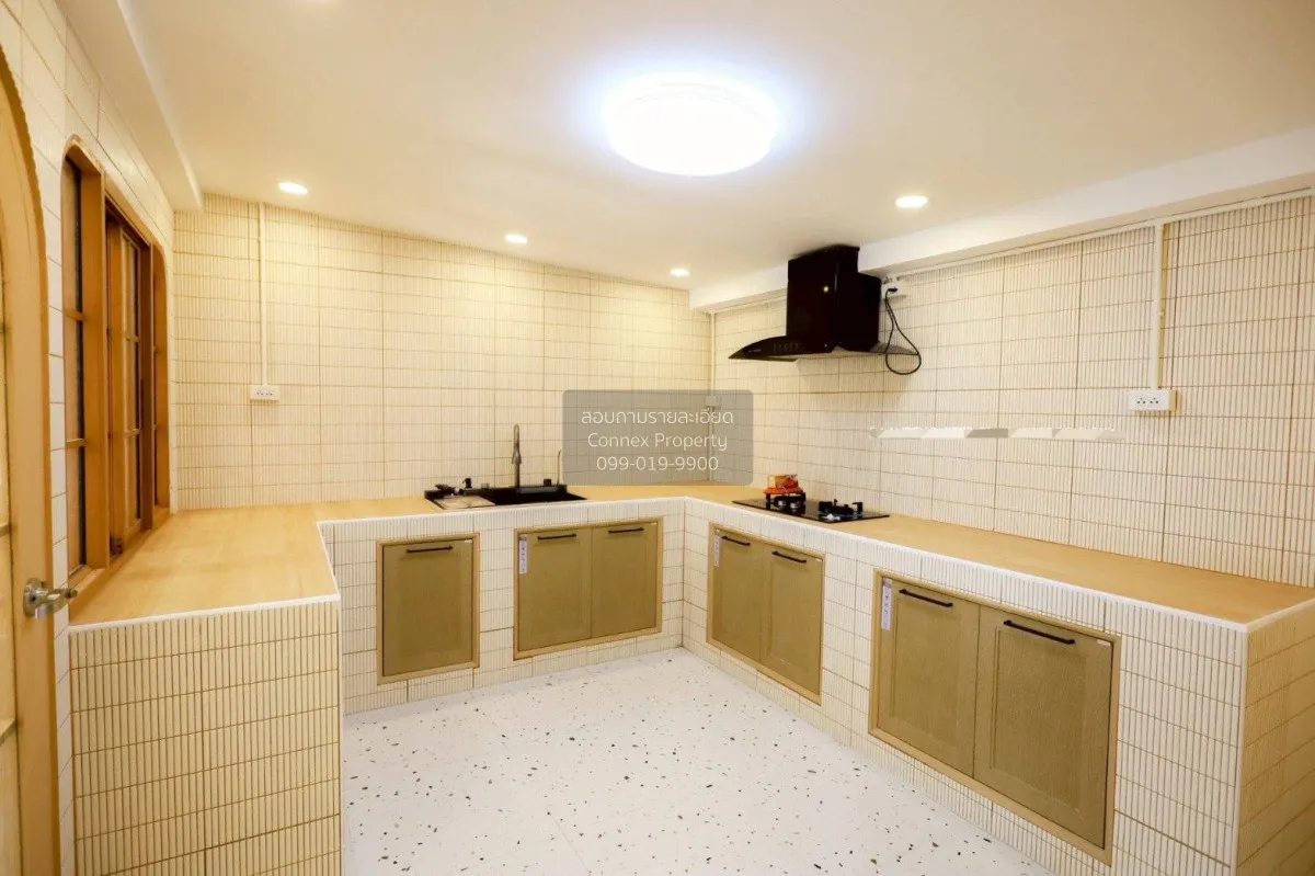 ขายทาวน์เฮ้าส์ ลาดพร้าว41 ซอย ภาวนา  แขวงจันทรเกษม เขต จตุจักร กร