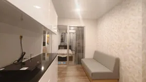 For Rent Condo , Sena Kith Srinakarin - Sridan , MRT-Sridan , Samrong Nuea , Mueang Samut Prakan , Samut Prakarn , CX-153184