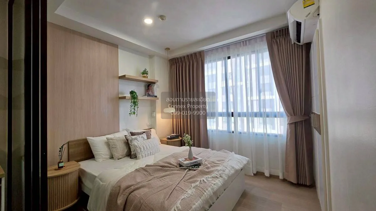 For Sale Condo , J Condo Sathorn-Kallaprapruk , MRT-Bang Khae , B 1