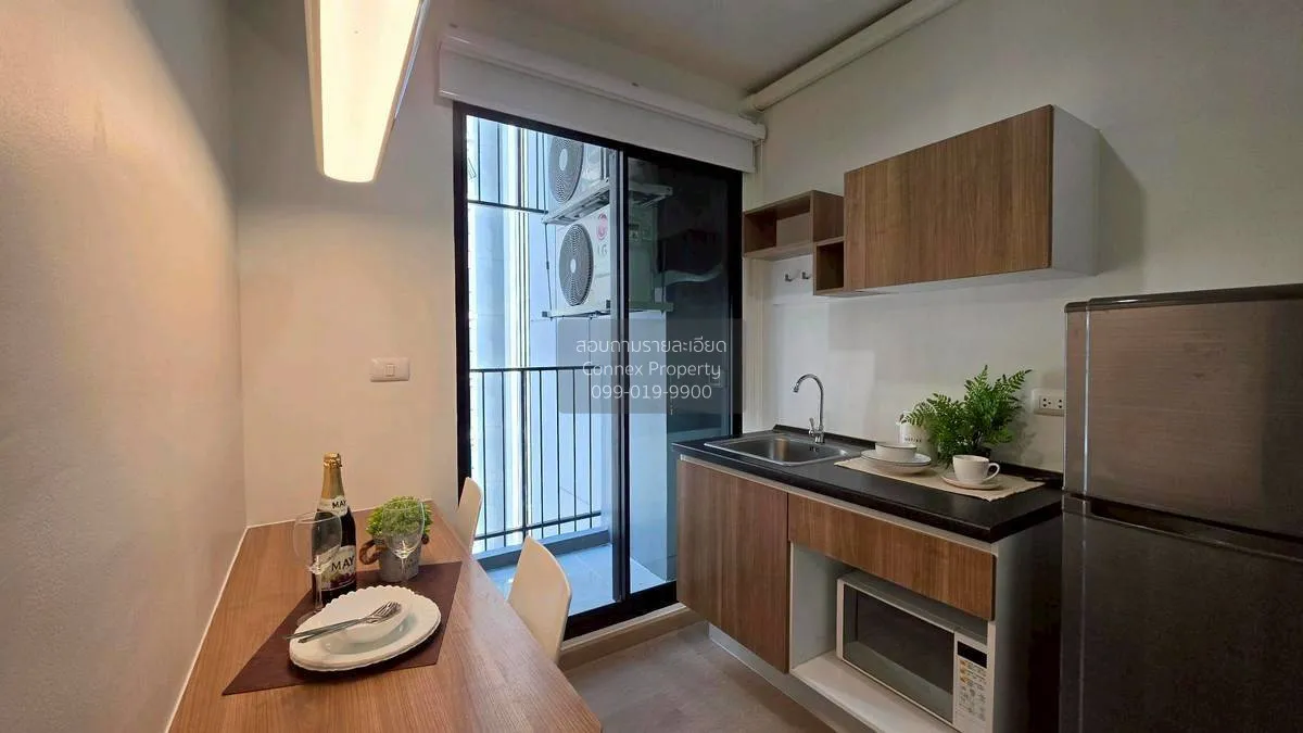 For Sale Condo , J Condo Sathorn-Kallaprapruk , MRT-Bang Khae , B 2