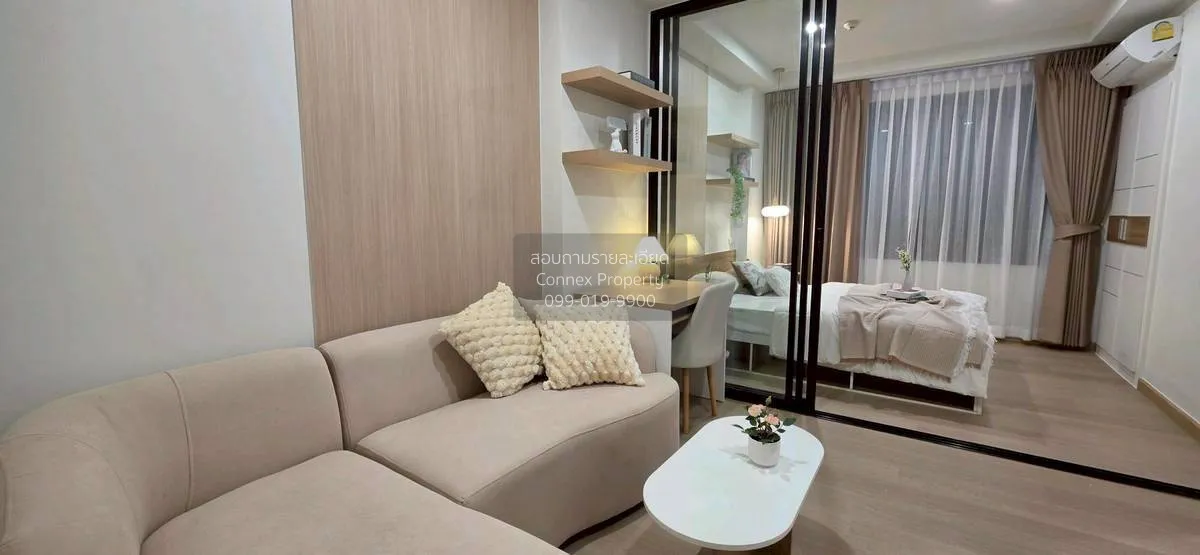 For Sale Condo , J Condo Sathorn-Kallaprapruk , MRT-Bang Khae , B 3