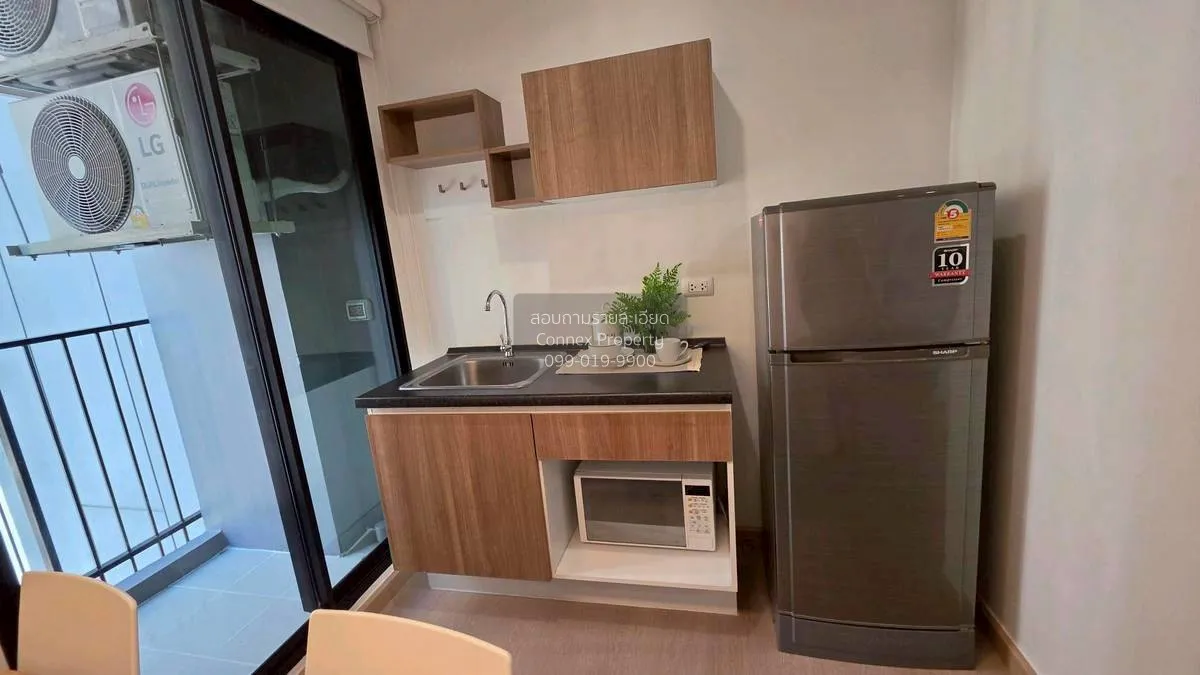 For Sale Condo , J Condo Sathorn-Kallaprapruk , MRT-Bang Khae , B 4