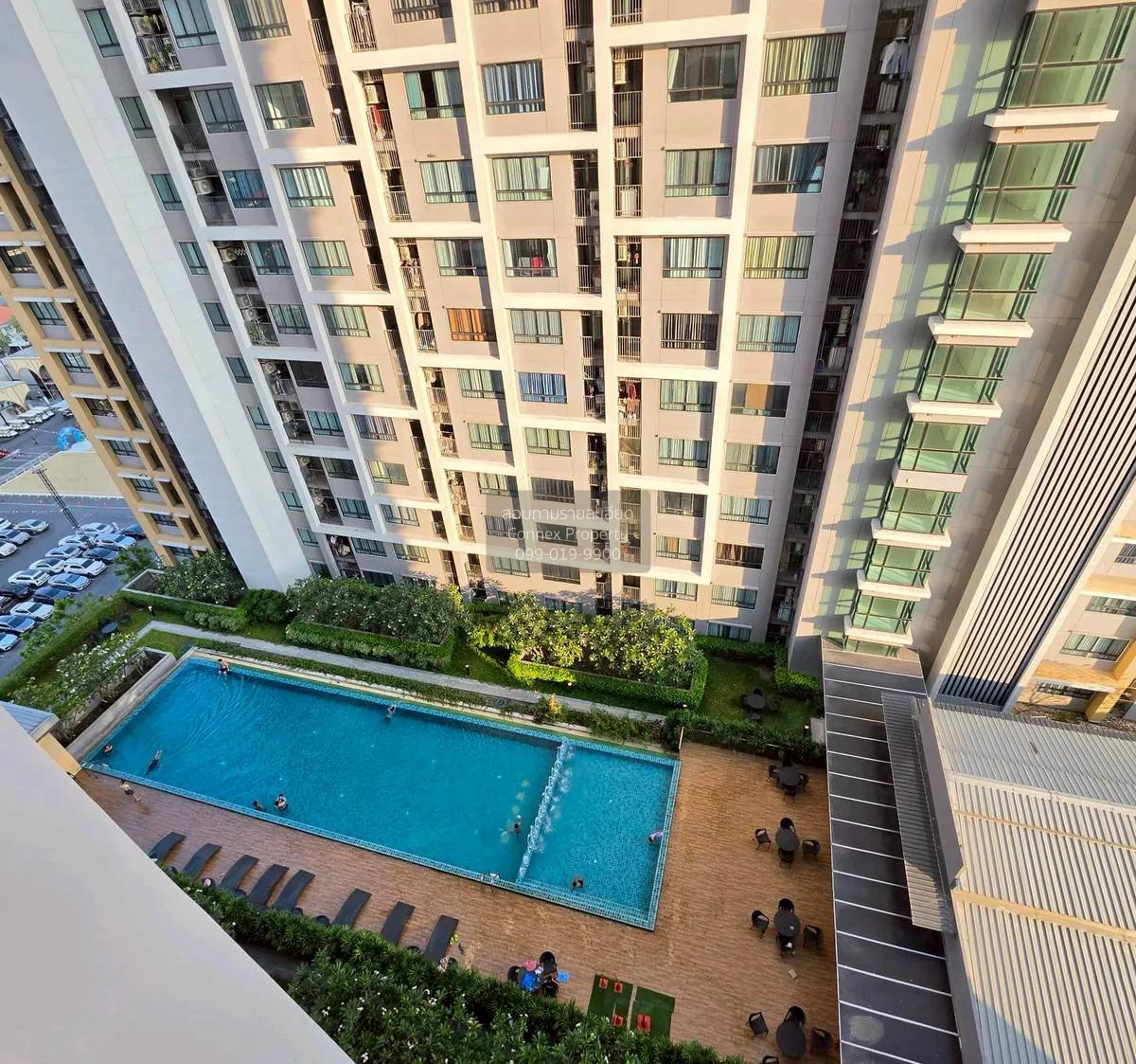 For Sale Condo , J Condo Sathorn-Kallaprapruk , MRT-Bang Khae , B