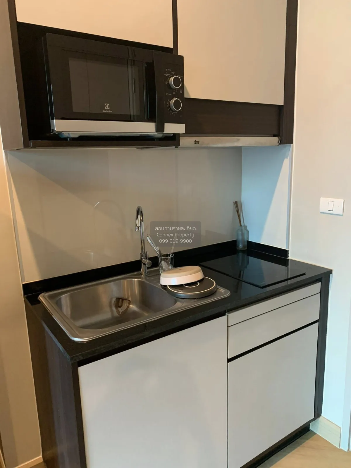 For Sale Condo , The Capital Ekamai - Thonglor , BTS-Thong Lo , B 2