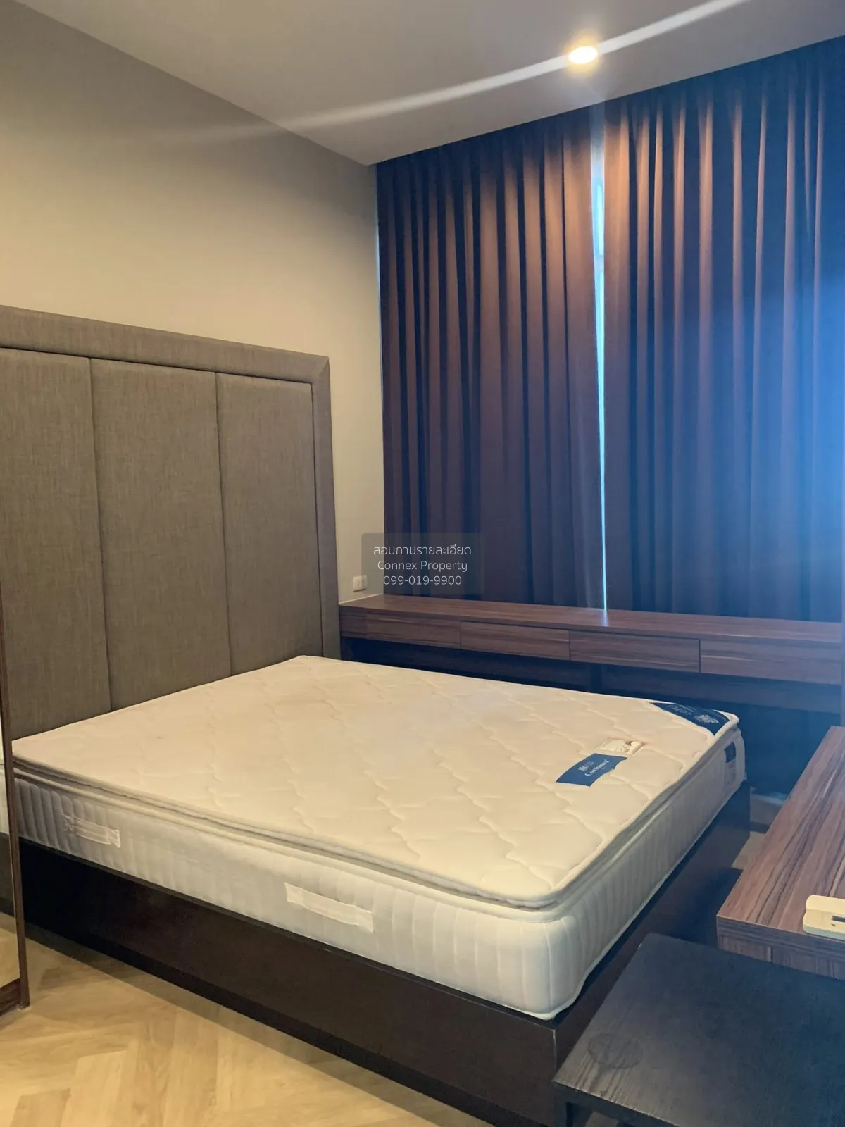 For Sale Condo , The Capital Ekamai - Thonglor , BTS-Thong Lo , B