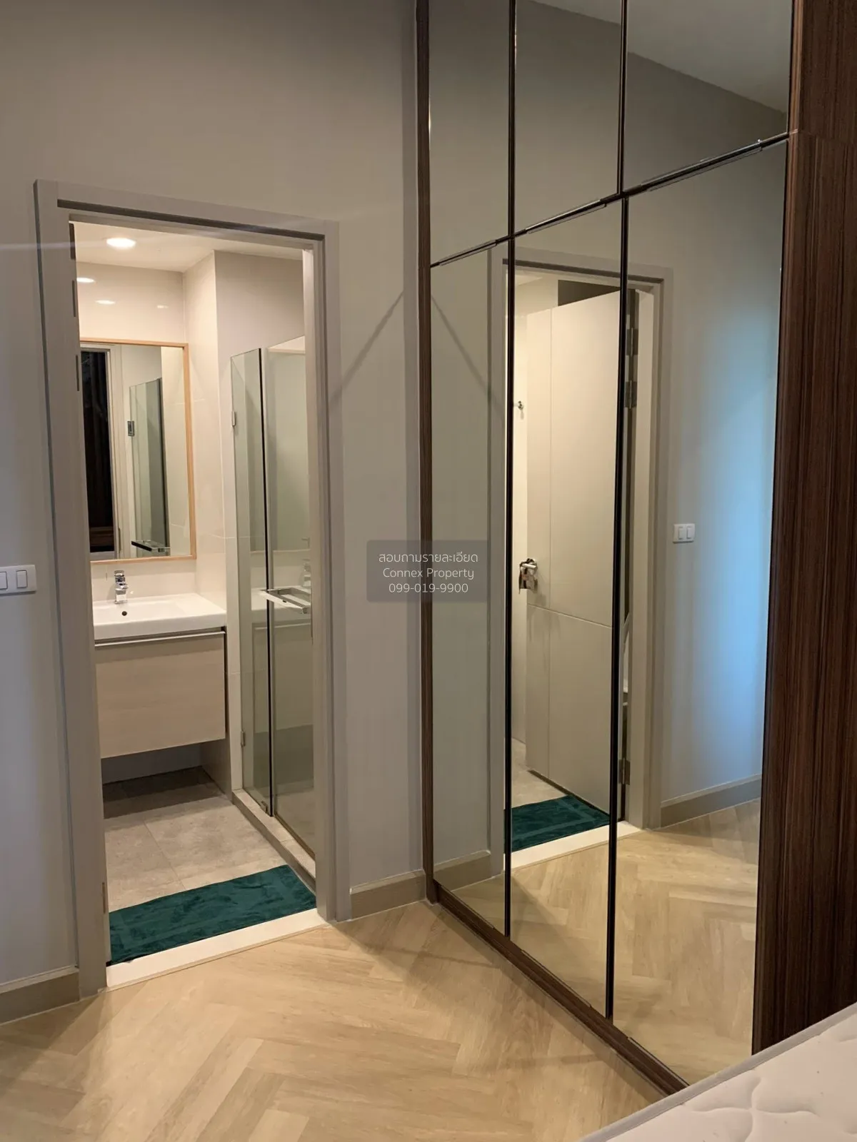 For Sale Condo , The Capital Ekamai - Thonglor , BTS-Thong Lo , B