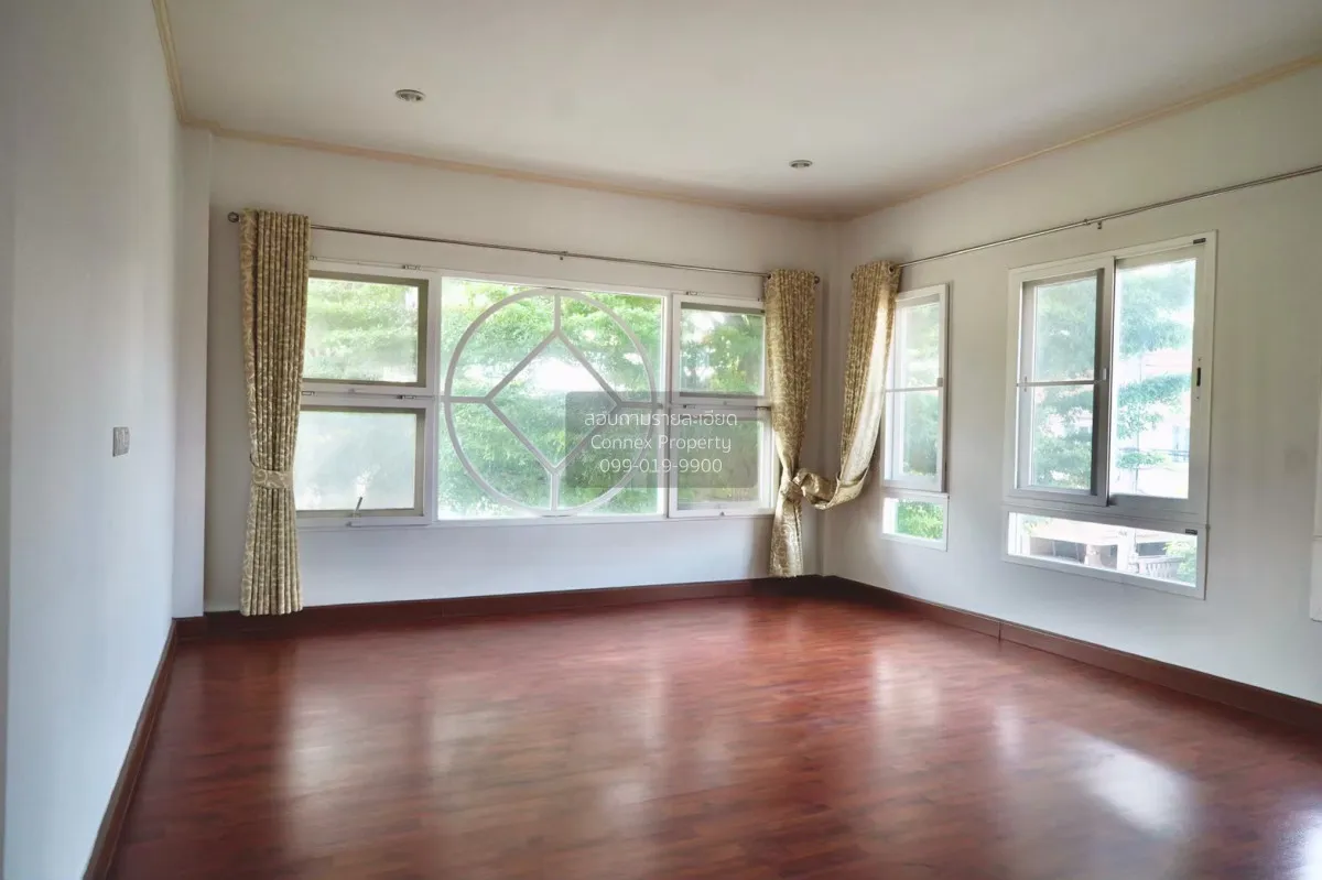 For Sale House , Supalai Ville Laksi - Don Muang , Don Mueang , D