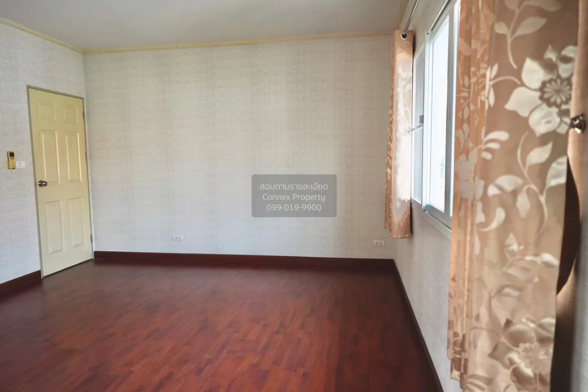 For Sale House , Supalai Ville Laksi - Don Muang , Don Mueang , D