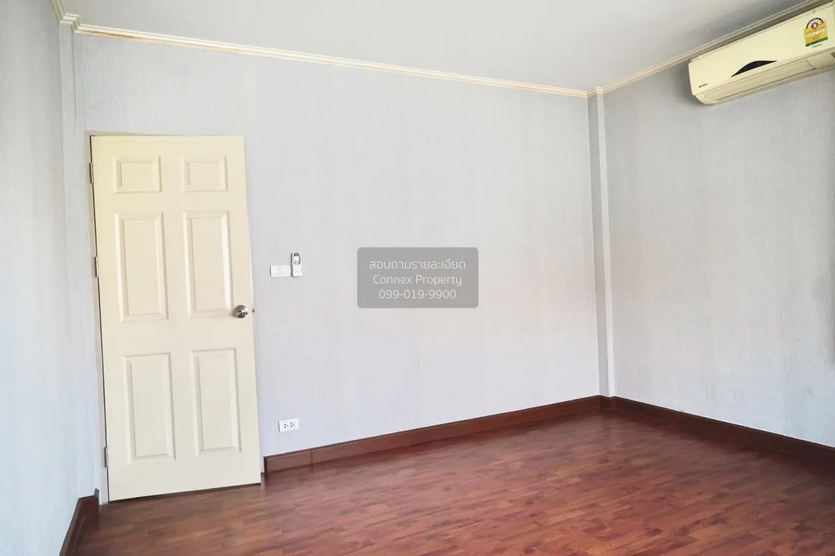 For Sale House , Supalai Ville Laksi - Don Muang , Don Mueang , D