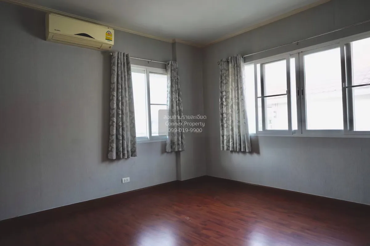 For Sale House , Supalai Ville Laksi - Don Muang , Don Mueang , D