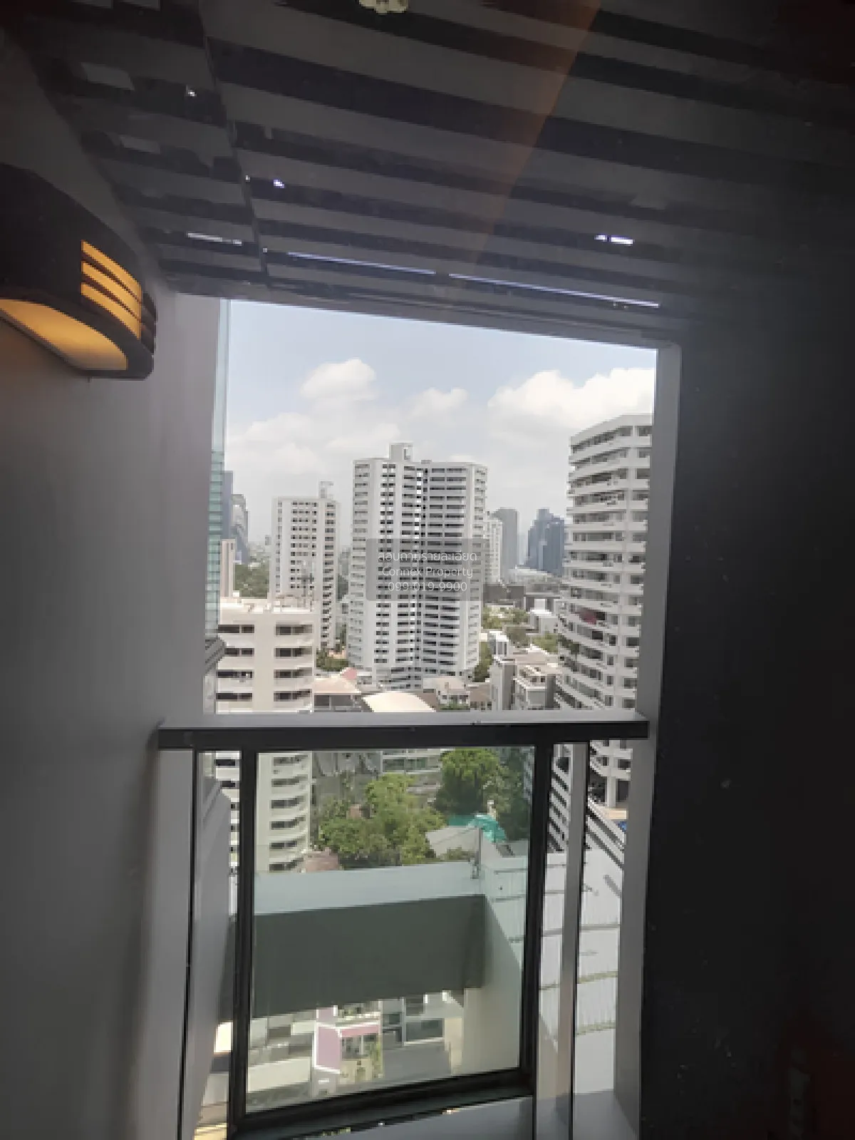 ขายคอนโด  เอช สุขุมวิท 43 BTS-พร้อมพงษ์ คลองตันเหนือ เขต วัฒนา กร