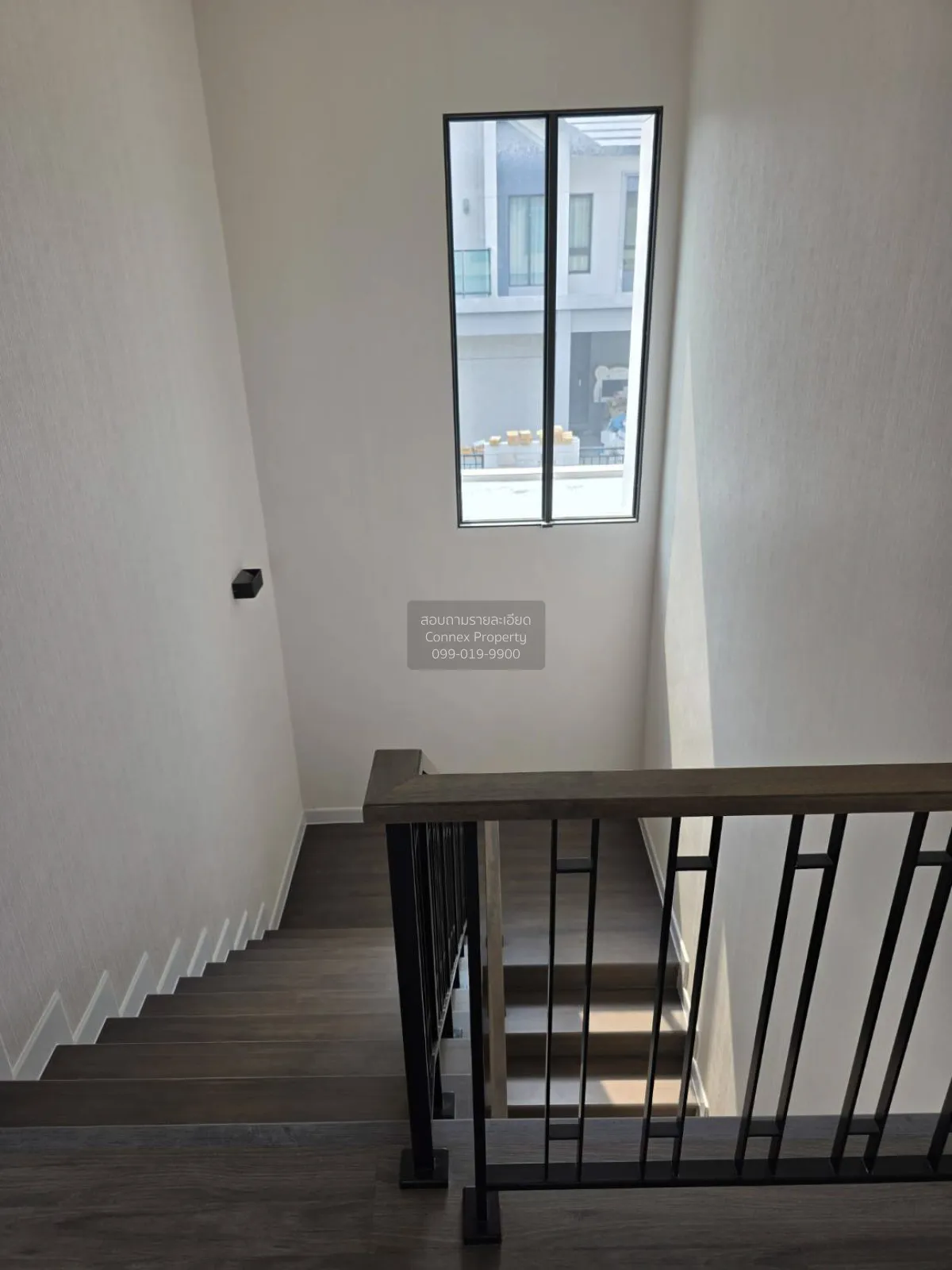 ขายด่วนมาก บางกอก บูเลอวาร์ด หลังริม ไทป์ใหญ่สุด 3 จอด โครงการ บา