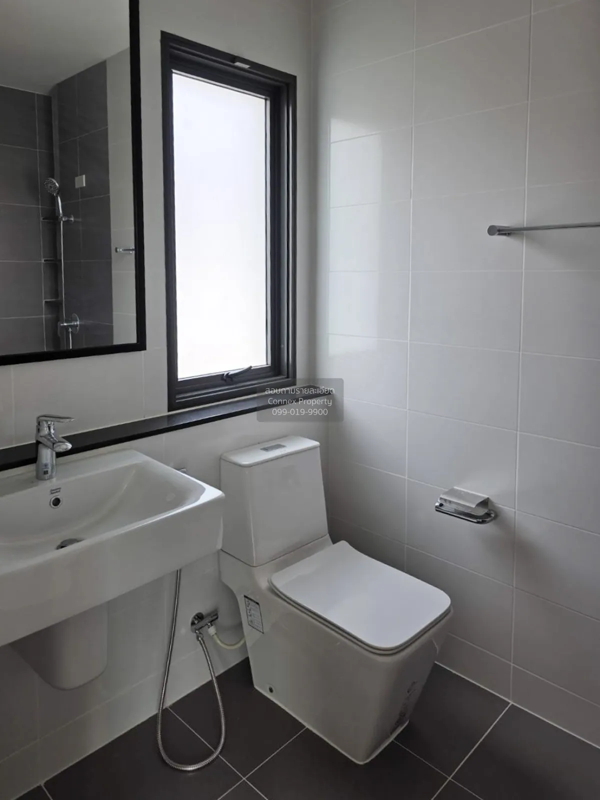 ขายด่วนมาก บางกอก บูเลอวาร์ด หลังริม ไทป์ใหญ่สุด 3 จอด โครงการ บา