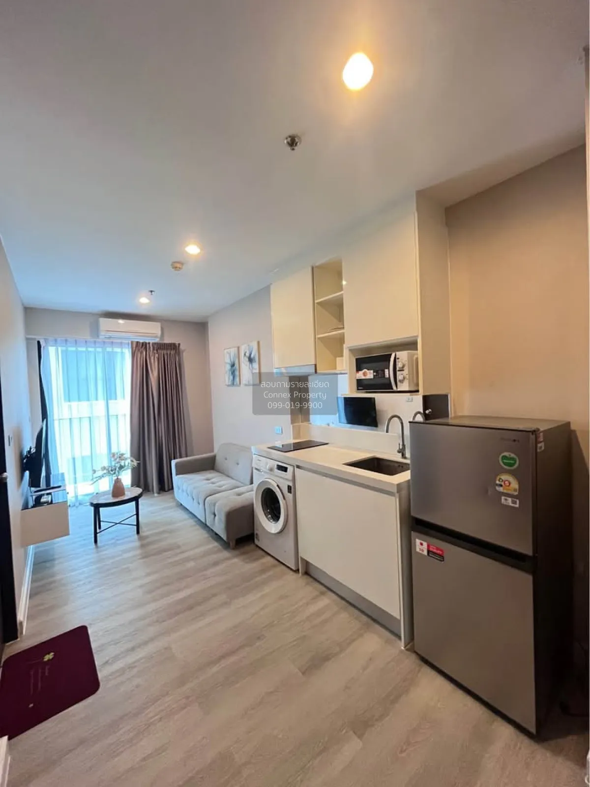 For Rent Condo , The Sky Sukhumvit , BTS-Udom Suk , Bang Na , Ban 1