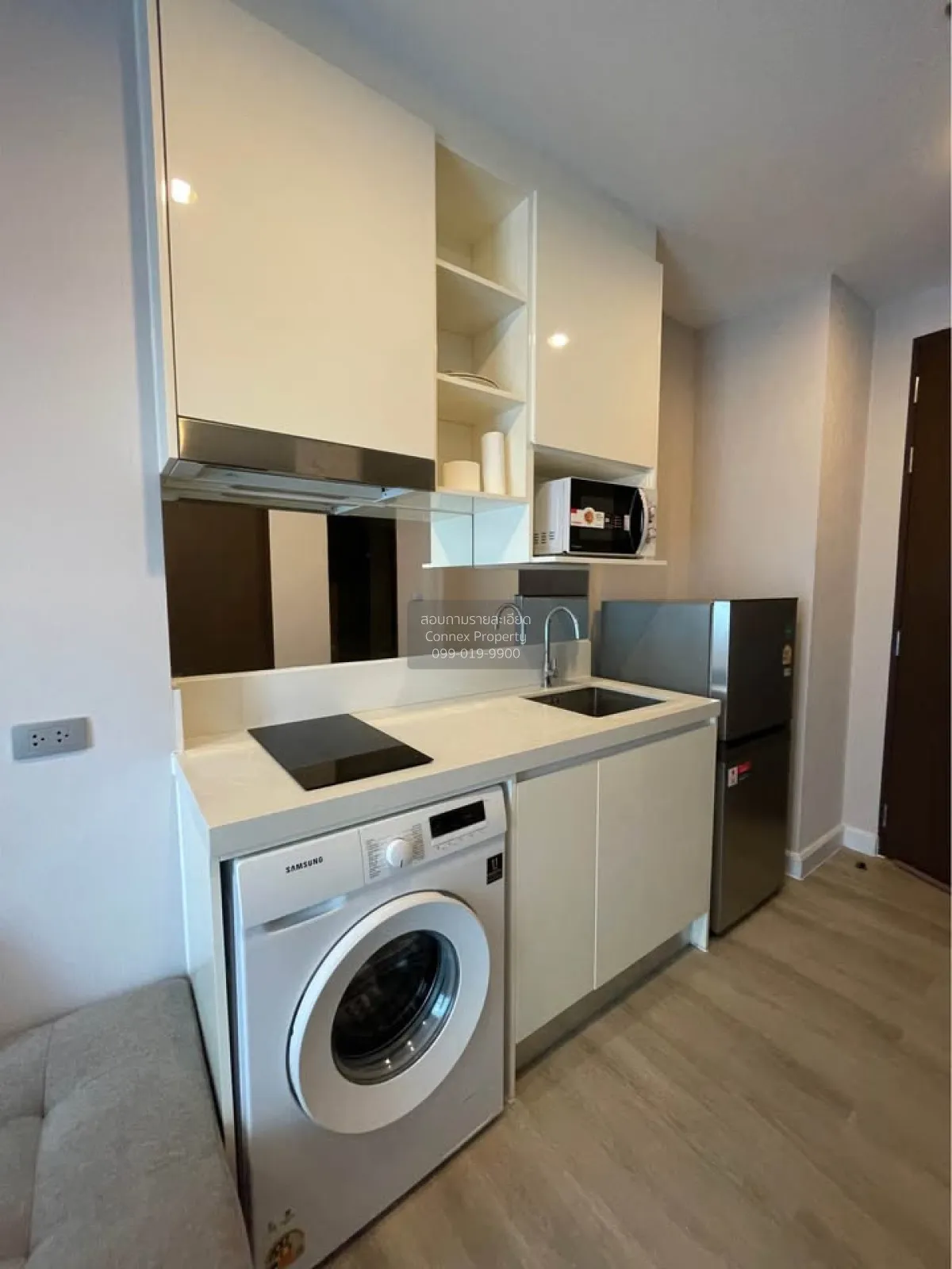 For Rent Condo , The Sky Sukhumvit , BTS-Udom Suk , Bang Na , Ban 2