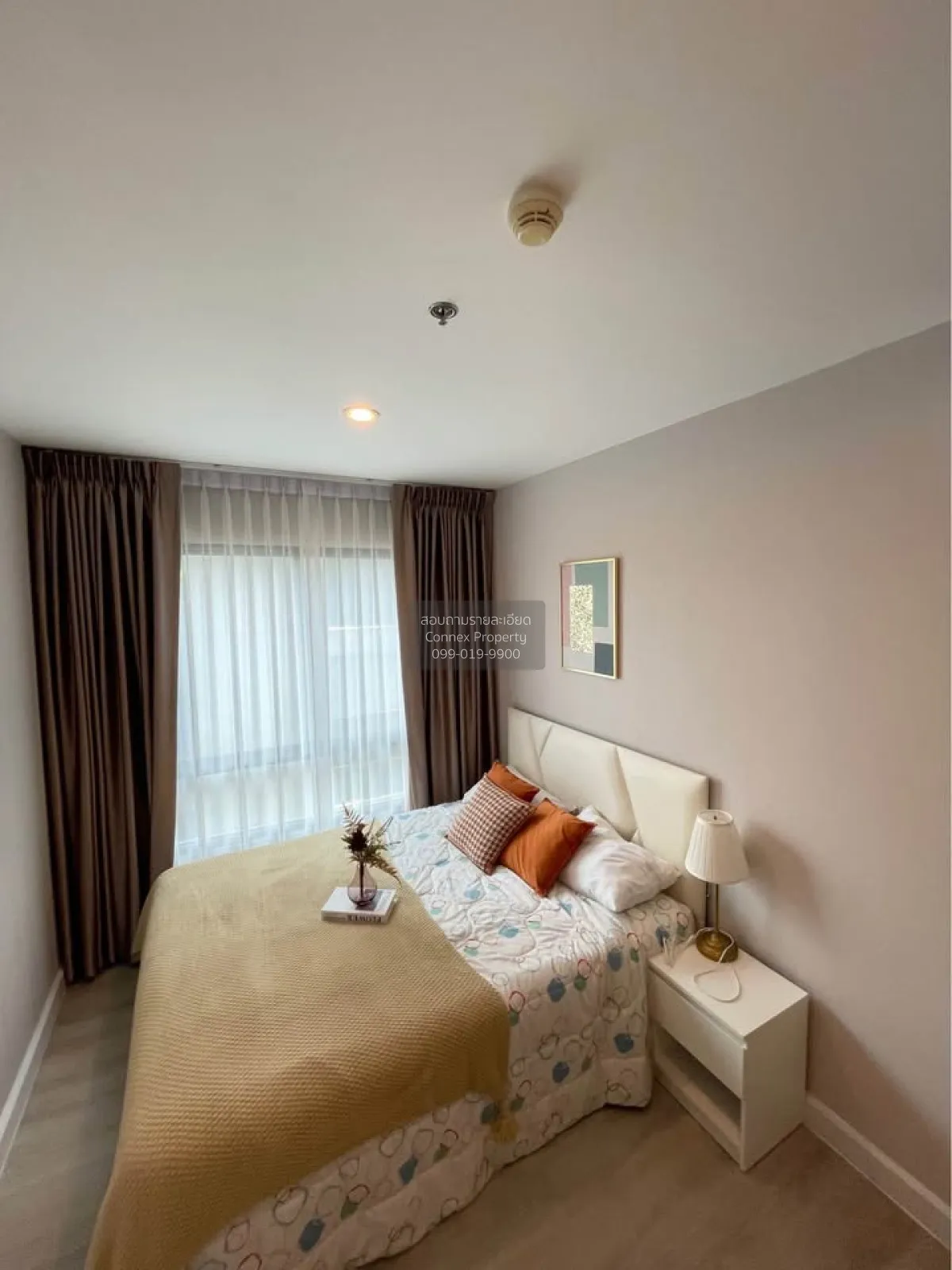 For Rent Condo , The Sky Sukhumvit , BTS-Udom Suk , Bang Na , Ban 3