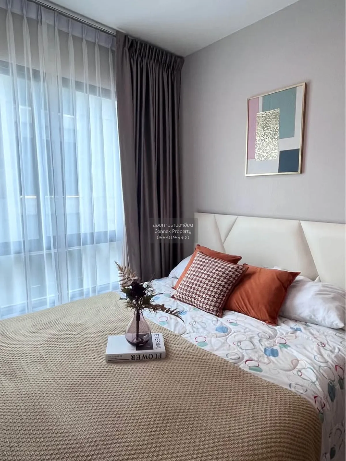 For Rent Condo , The Sky Sukhumvit , BTS-Udom Suk , Bang Na , Ban 4