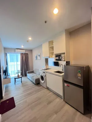 For Rent Condo , The Sky Sukhumvit , BTS-Udom Suk , Bang Na , Bang Na , Bangkok , CX-153197