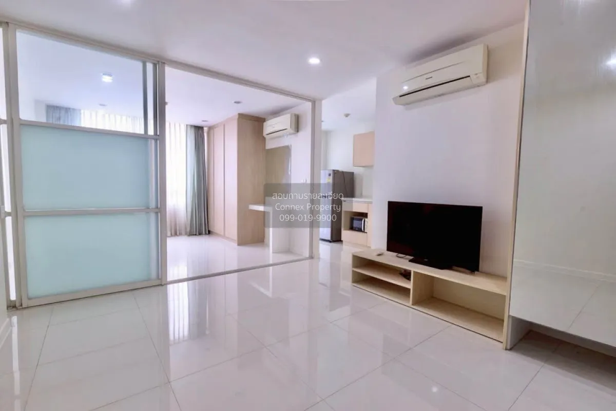 For Sale Condo , Elements Srinakarin , MRT-Suan Luang Rama 9 , No 1