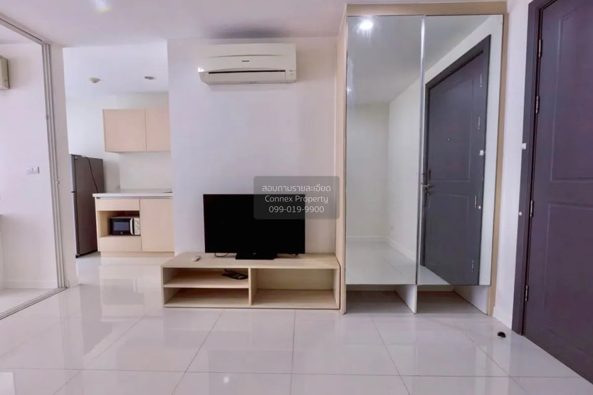 For Sale Condo , Elements Srinakarin , MRT-Suan Luang Rama 9 , No 2