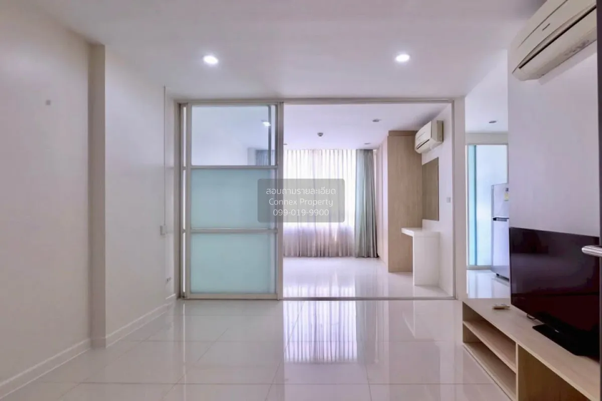For Sale Condo , Elements Srinakarin , MRT-Suan Luang Rama 9 , No 3