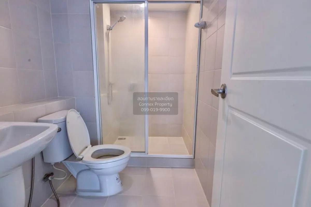 For Sale Condo , Elements Srinakarin , MRT-Suan Luang Rama 9 , No 4