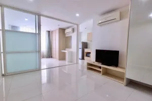 For Sale Condo , Elements Srinakarin , MRT-Suan Luang Rama 9 , Nong Bon , Prawet , Bangkok , CX-153198