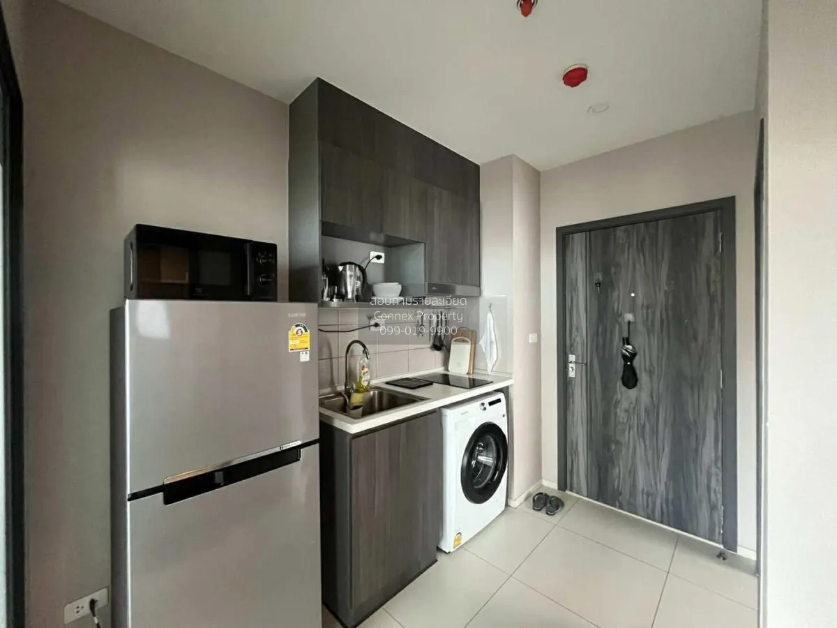 เช่าคอนโด  เอลลิโอ เดล เนสท์ BTS-อุดมสุข บางนา เขต บางนา กรุงเทพ  1