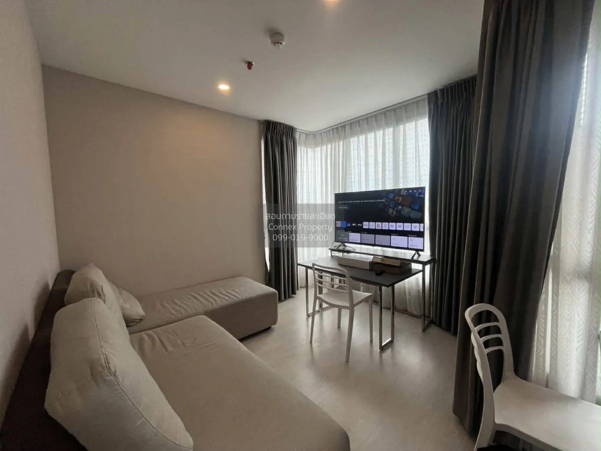 เช่าคอนโด  เอลลิโอ เดล เนสท์ BTS-อุดมสุข บางนา เขต บางนา กรุงเทพ  2