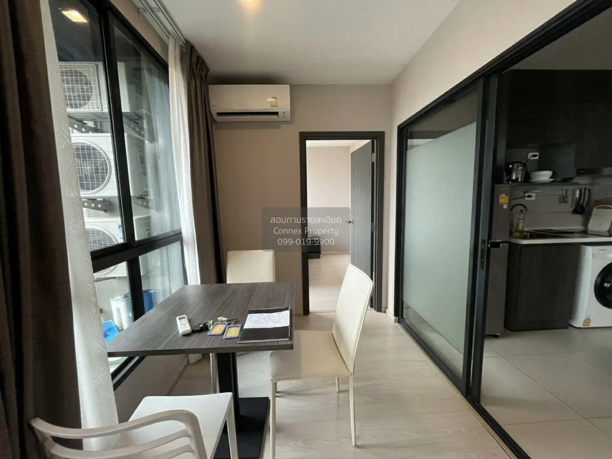 เช่าคอนโด  เอลลิโอ เดล เนสท์ BTS-อุดมสุข บางนา เขต บางนา กรุงเทพ  3