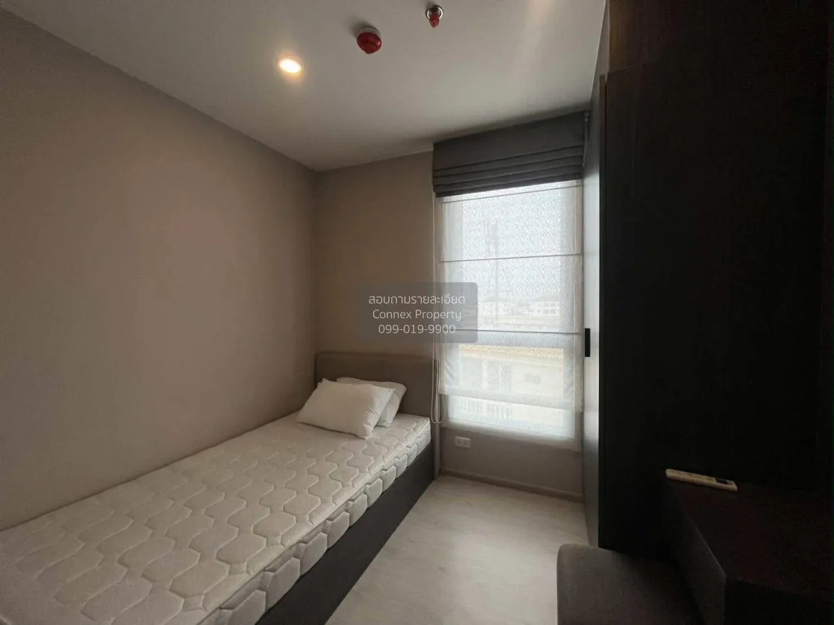 เช่าคอนโด  เอลลิโอ เดล เนสท์ BTS-อุดมสุข บางนา เขต บางนา กรุงเทพ  4