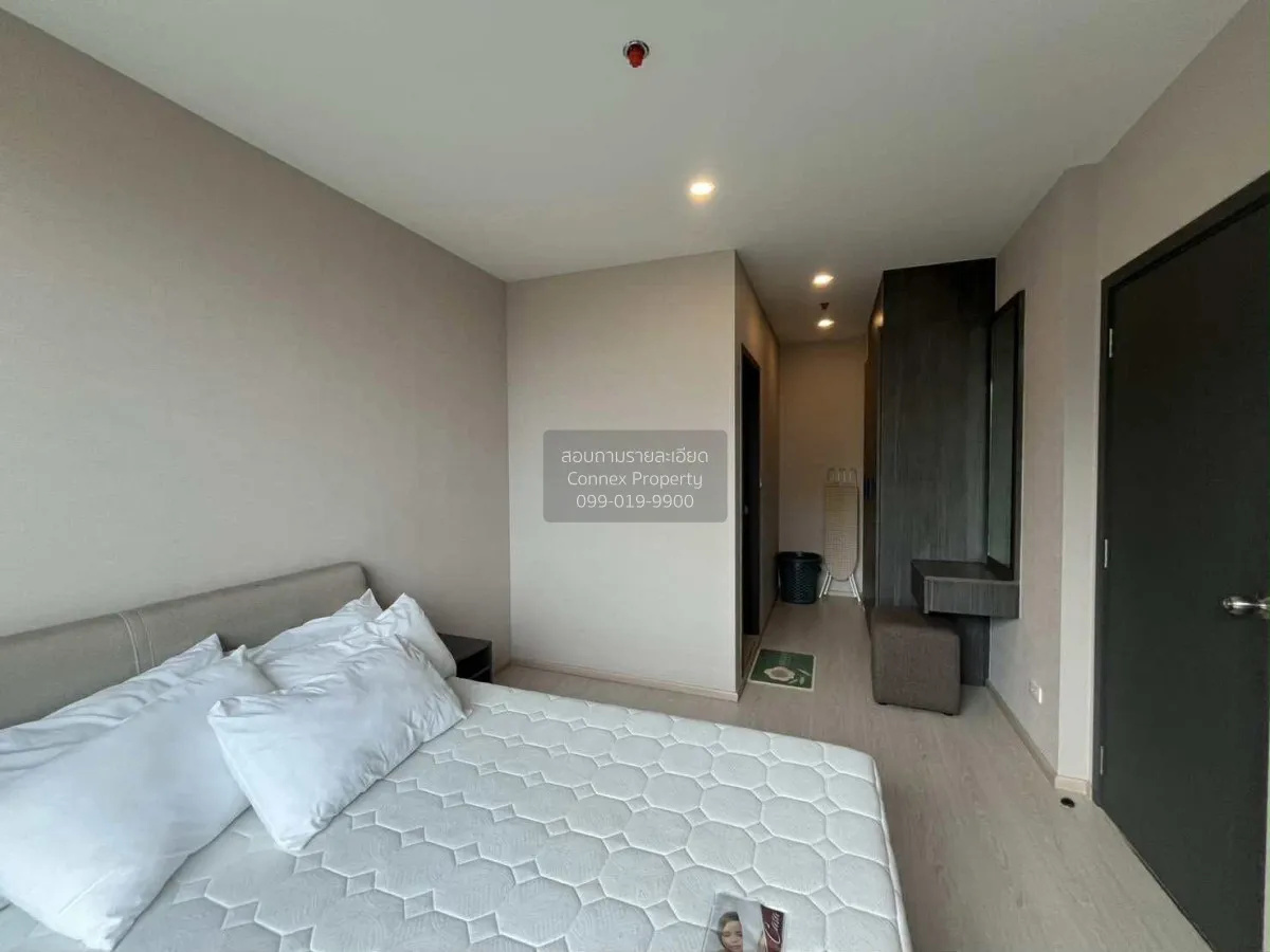 เช่าคอนโด  เอลลิโอ เดล เนสท์ BTS-อุดมสุข บางนา เขต บางนา กรุงเทพ 