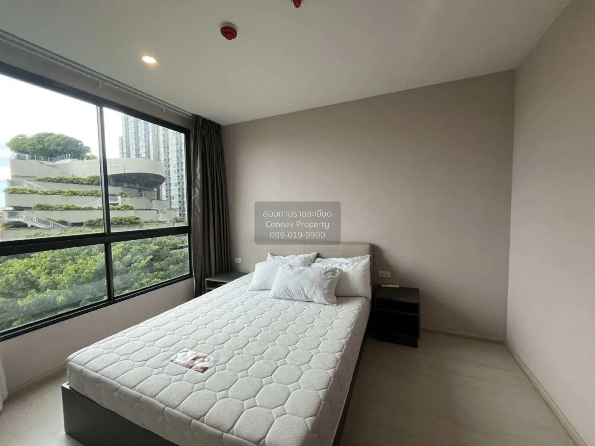 เช่าคอนโด  เอลลิโอ เดล เนสท์ BTS-อุดมสุข บางนา เขต บางนา กรุงเทพ 