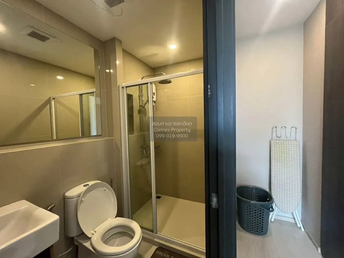 เช่าคอนโด  เอลลิโอ เดล เนสท์ BTS-อุดมสุข บางนา เขต บางนา กรุงเทพ 