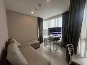 เช่าคอนโด  เอลลิโอ เดล เนสท์ BTS-อุดมสุข บางนา เขต บางนา กรุงเทพ CX-153200