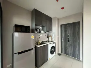 เช่าคอนโด  เอลลิโอ เดล เนสท์ BTS-อุดมสุข บางนา เขต บางนา กรุงเทพ CX-153200