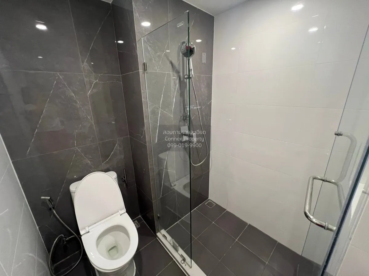 ขายคอนโด  บริกซ์ตัน แคมปัส บางแสน แสนสุข เมืองชลบุรี ชลบุรี CX-15