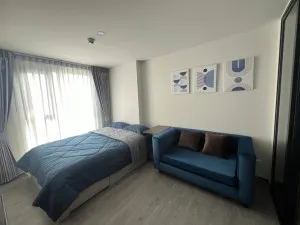 ขายคอนโด  บริกซ์ตัน แคมปัส บางแสน แสนสุข เมืองชลบุรี ชลบุรี CX-153201