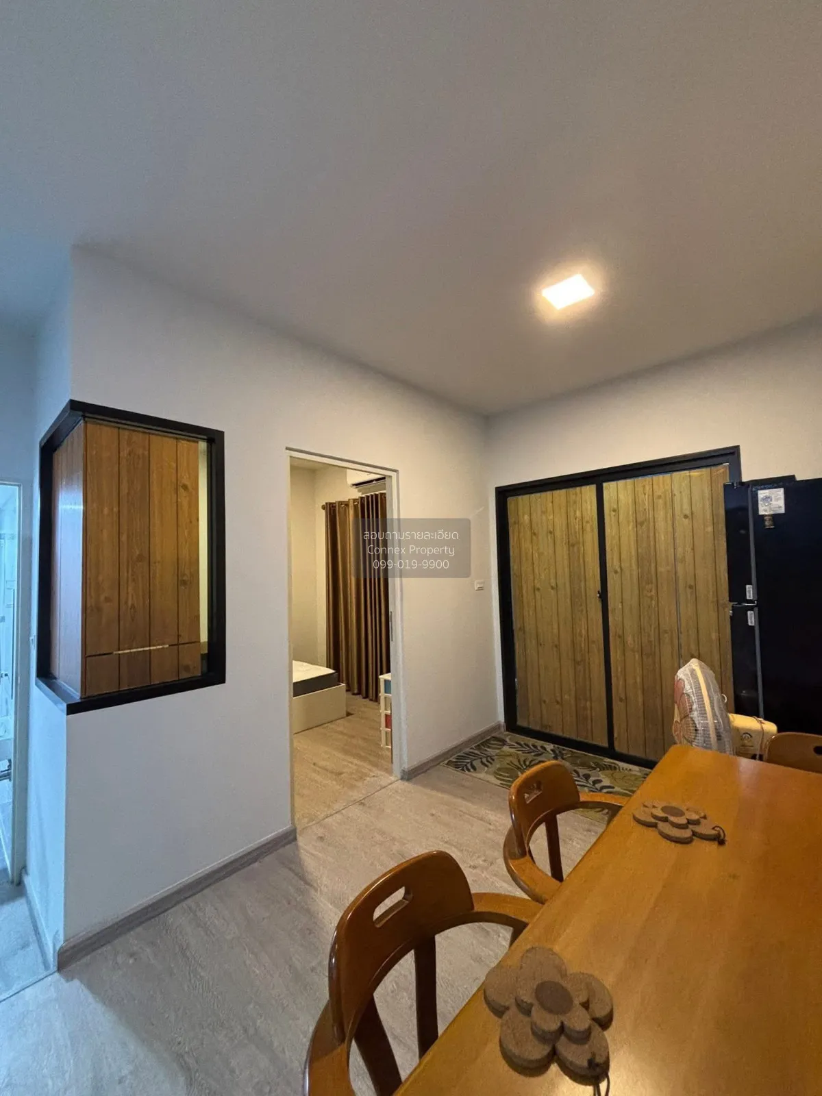 For Rent Townhouse/Townhome  , SIRI Place Bangna - Thepharak , Ba 4