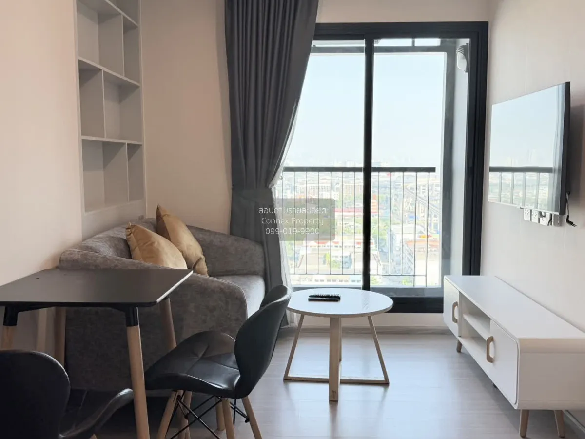 For Sale Condo , Aspire Erawan Prime , BTS-Chang Erawan , Pak Nam 1